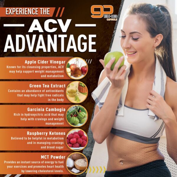 Frasco de cápsulas con etiqueta visible