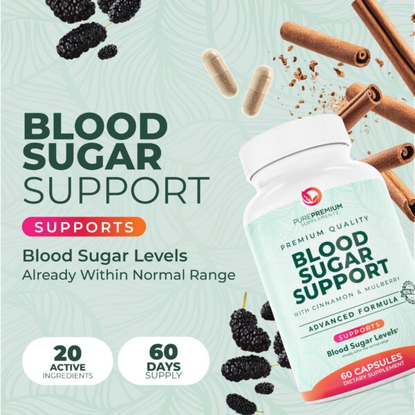 Etiqueta frontal de PurePremium