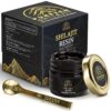 PureZen Shilajit resina 30 g frasco