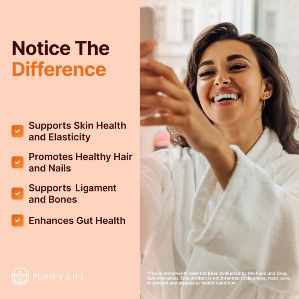 Gomitas naranja con forma de corazón