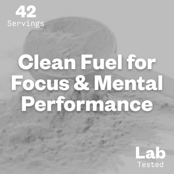 Detalle de la lista de ingredientes