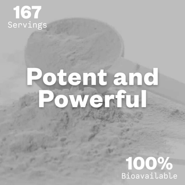 Etiqueta lateral Purisure Alpha GPC