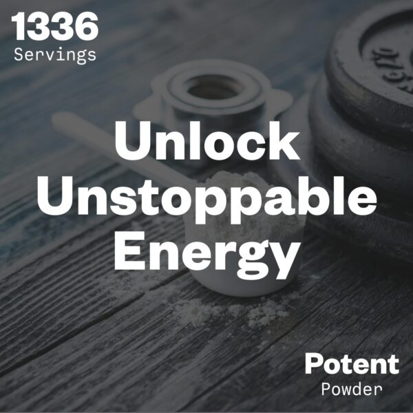 Version 1.0.0 Mezcla de beta alanina polvo sin sabor