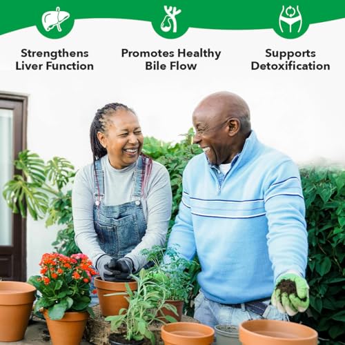 Puri-T LifeSeasons ingredientes naturales para desintoxicación hepática