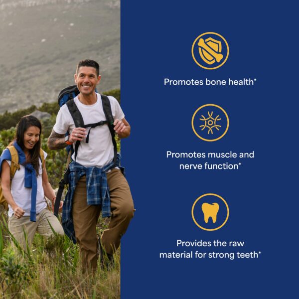 Version 1.0.0 Etiqueta de ingredientes Puritan's Pride