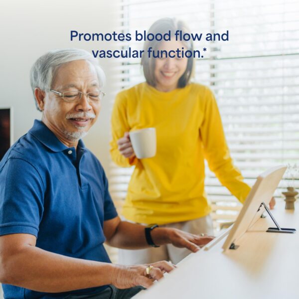 Frente del envase Puritan's Pride Resveratrol