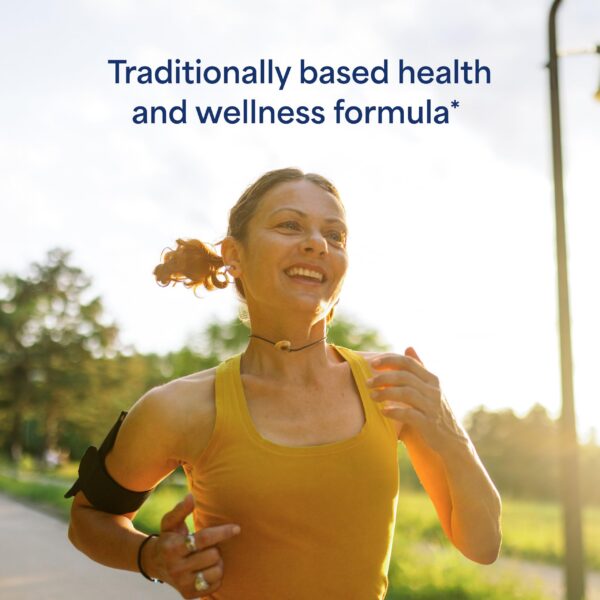 Frasco y cápsulas Puritan's Pride