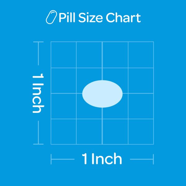 Detalle de la etiqueta de vitamina D3