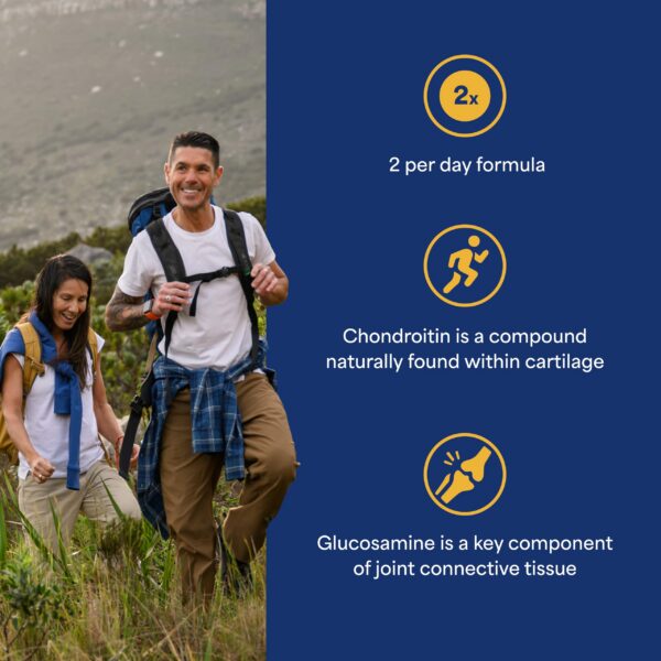 Detalle de vitamina D3 en etiqueta