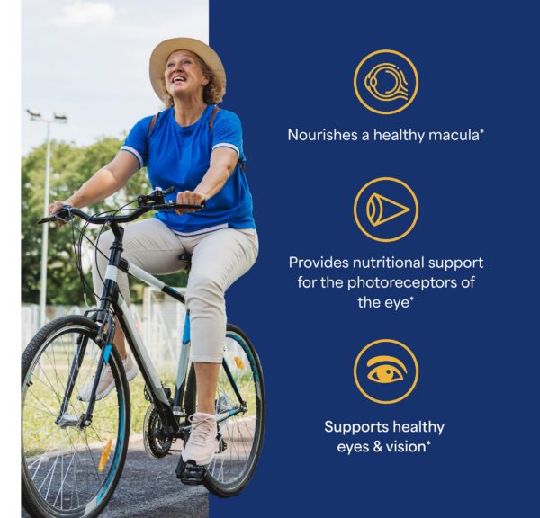 Version 1.0.0 Cápsulas blandas Puritan’s Pride Zeaxanthin Extra