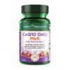 Purity Products CoQ10 Daily Melt envase