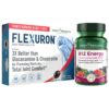 Purity Flexuron front label