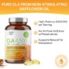 Purity Labs CLA no-GMO sin gluten