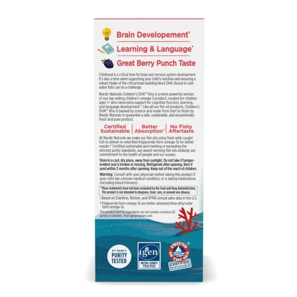 Sello de pureza y sin OGM