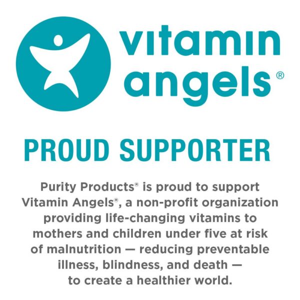 Version 1.0.0 Etiqueta de ingredientes Purity Omega-3 Plus