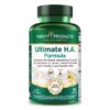 Version 1.0.0 Purity Products Ultimate H.A. Formula botella