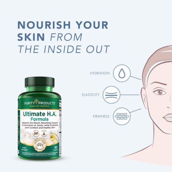 Capsulas en primer plano