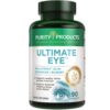 Version 1.0.0 Empaque de Ultimate Eye Support de Purity con cápsulas