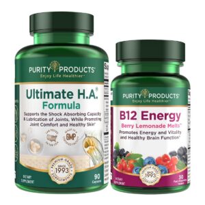 Version 1.0.0 Caja del Purity Ultimate HA bundle