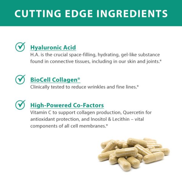 Version 1.0.0 Etiqueta de ingredientes BioCell Collagen