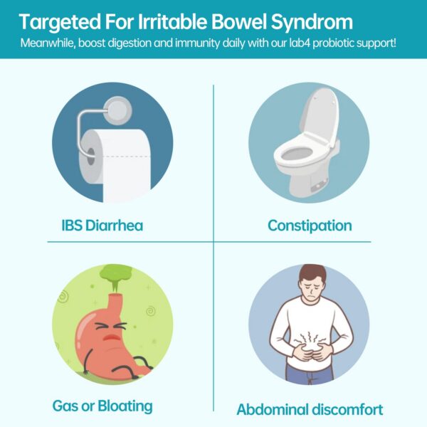 Version 1.0.0 Ingredientes suplemento femenino purmeo y probióticos
