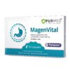 Purmeo suplemento probiótico para tratamiento H pylori 5 en 1