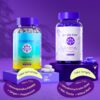 Etiqueta Purple Tree Celebrate Next Day Bundle