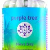 purple tree suplemento post celebración 30 pastillas caja
