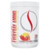Everyday Amino BCAA polvo frasco etiqueta