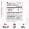 Frasco Purus Labs Everyday Amino BCAA