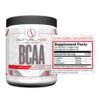 Version 1.0.0 Purus Labs Foundation Series BCAA cápsulas envase