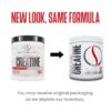 Version 1.0.0 Purus Labs Foundation Series Creatine Powder lateral