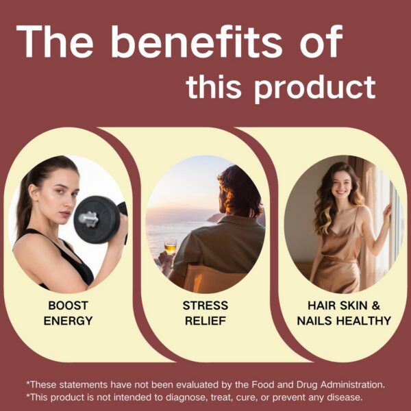 Gomitas de color mango en frasco