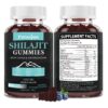 Putaojun Shilajit gummies frente