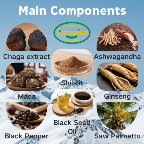 Gomitas en frasco de osos