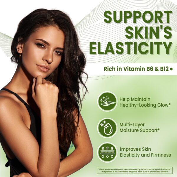 Instrucciones de uso en empaque