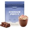 PWDRS Snooze Chocolate caliente para dormir paquete