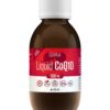 Version 1.0.0 Frasco de Q10Vital CoQ10 liquido 100 mg