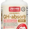 Frasco QH-absorb de alta absorción