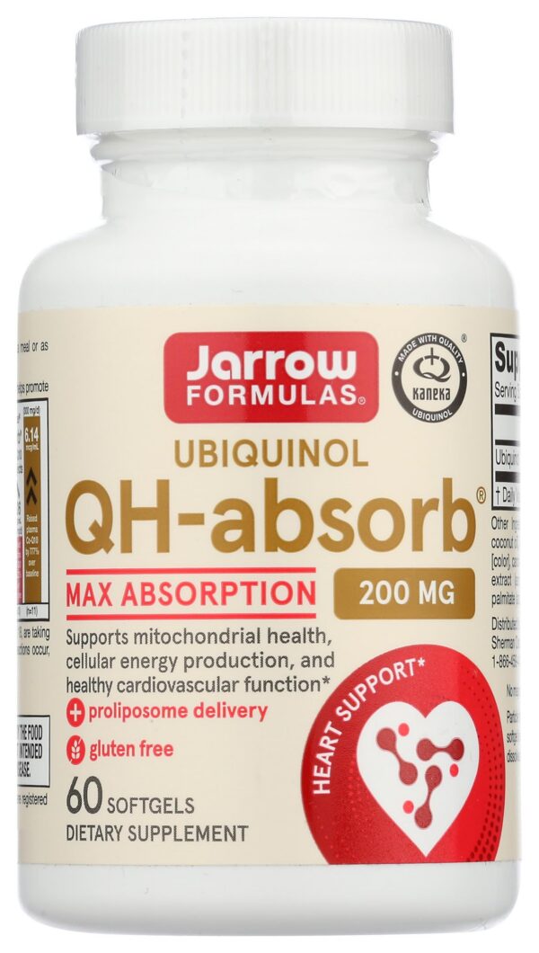 Frasco QH-absorb de alta absorción