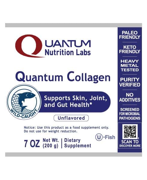 Presentación de 7 oz del producto