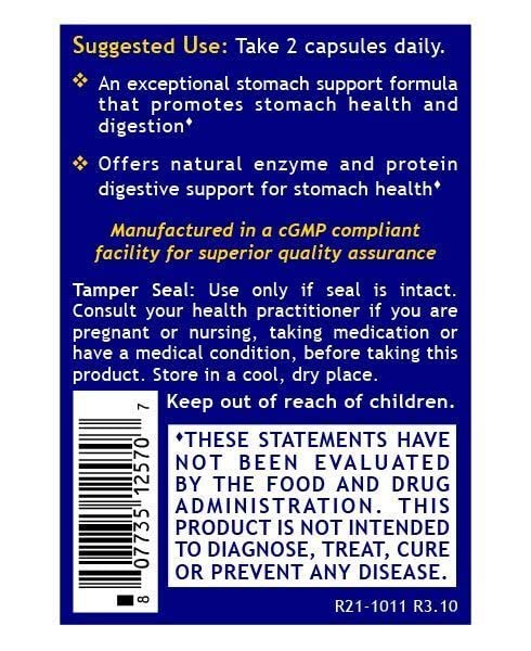 Frente del empaque QNL Quantum