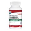 Quality Choice glucosamina 1500 mg frente
