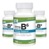 Quality Choice Vitamina B6 100 mg tabletas