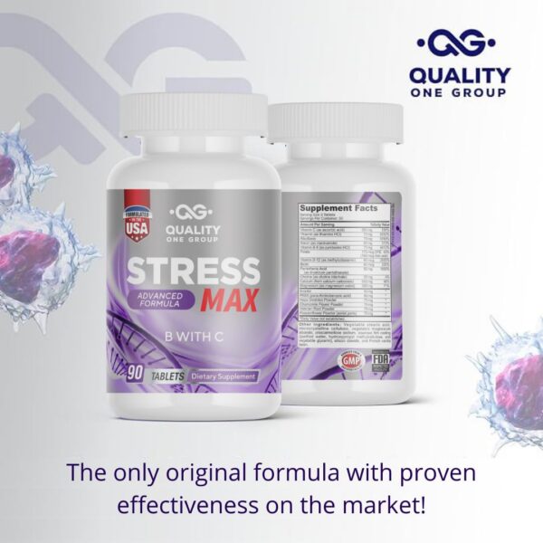 Version 1.0.0 Detalle de ingredientes en etiqueta de QUALITY ONE