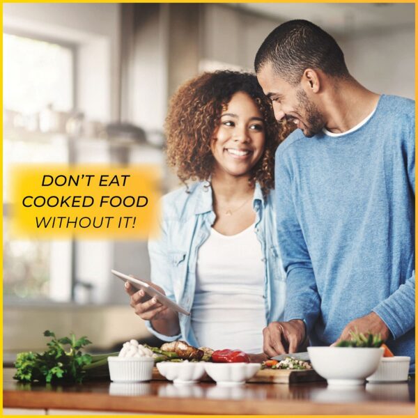 Quantum Digest etiqueta detallada