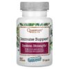Version 1.0.0 Quantum Health cápsulas para apoyo inmunológico con vitamina C