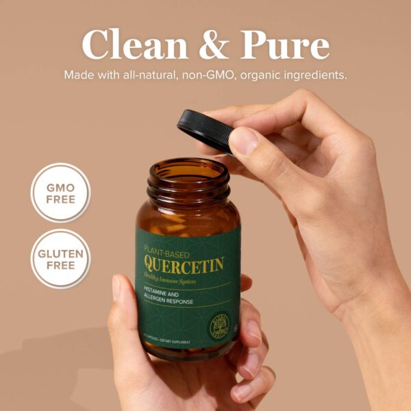 Detalle de QuerceFIT