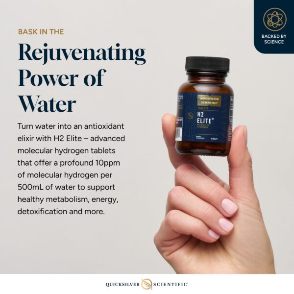 Version 1.0.0 Disolución rápida en agua con tabletas