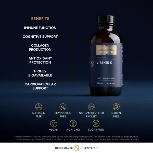 Frasco con gotero de 4 oz